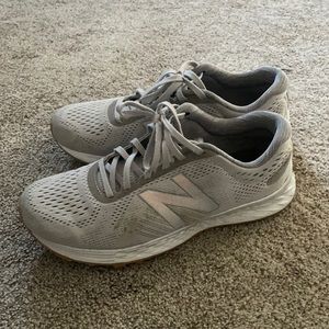 New Balance Tennis Shoes, women’s size 8.5